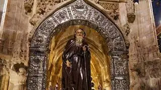 Santo Domingo de la Calzada  (La Rioja, España)