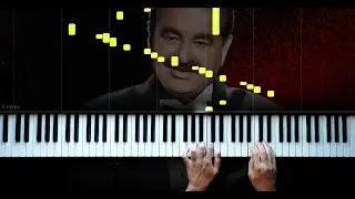 Konser Piyanisti - İbrahim Tatlıses - 