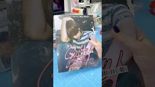 Unboxing My Newest LightUpK Kpop Haul! #kpopphotocard