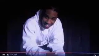 Trey Songz Cute and Funny Moments Part 2