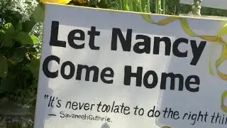 Authorities exhausting all leads as Nancy Guthrie search enters day 19