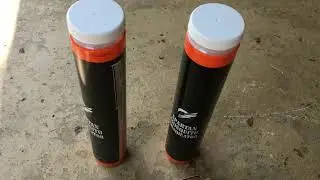 Deploying Spartan Mosquito Traps