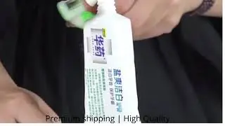 Set Rolling Toothpaste Squeezer Tube