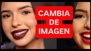 ANGELA AGUILAR ¡ CAMBIA DE IMAGEN Y LE LLUEVE !