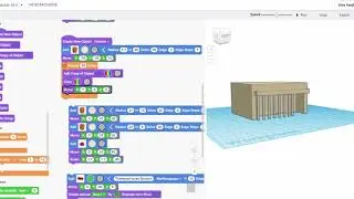 Tinkercad Codeblocks
