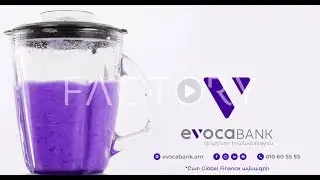 Factory for Evocabank [Online Loan]