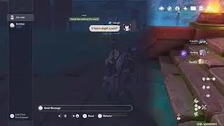 Im the best support