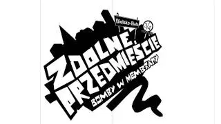 zDolne Przedmieście - Blok gada