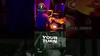 responses to drumming challenge! professional Drumming #everyone #everyone #duet #foryou #drums