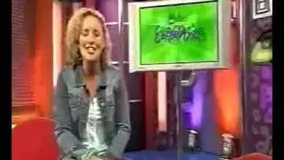 CBBC Does Eurovision - Part 2 of 2 (2005)