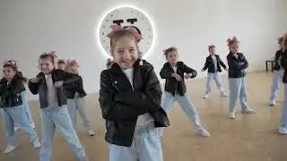 VICTORY DANCE COMPANY / PROMO 2024