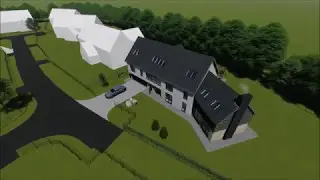 Executive House - Wynyard, Fitz Architects