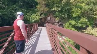 Starr Cave 2017