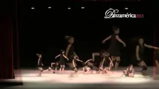 Conjunto Jazz Contemporáneo - Rolling in the deep (Adele)