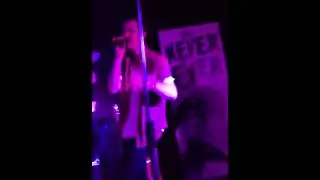 The never ever - hey kt