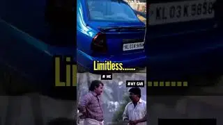 car limitless love ❤️.