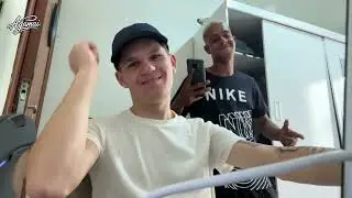 SESS&Atilde;O DE STUDIO | Medley K1ng Mc (prod. Agamai)