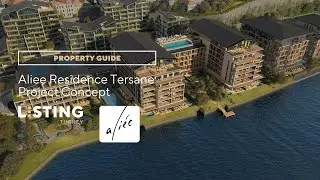 Listing Turkey - Property Guide - Eliee Lofts Tersane