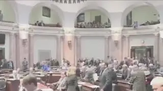 Bill proposing increase in Kentucky sales tax to be pulled