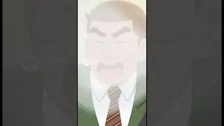 カルト宗教にハマった川口 #アニメ #昼飯の流儀 #野原ひろし #川口