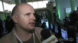 Halo: Reach - Defiant Map Pack Frank O'Connor Interview
