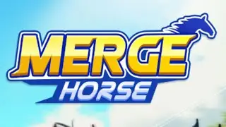 Merge Horse - Idle Racing Gameplay Android