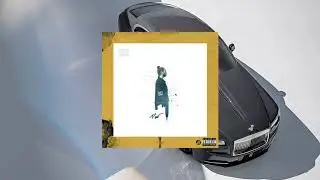 Post Malone x Russ [Type Beat] 2021 - Wraith
