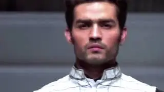 DEEPAK & FAHAD | DECEPTION | HUMSHOWCASE -01  | HUMTV FASHION SHOW
