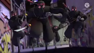 What you think of those foot bots