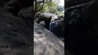 Tour to Kapildhara NrusinghNath Bargarh