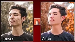 snapseed skin smoothing tutorial | snapseed photo retouching |