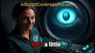 Professional Screenplay Feedback&mdash;Without the $500 Price Tag? - AIScriptCoveragePro.com