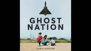 Ghost Nation: The Story of Taiwan and Its Struggle for Survival - Chris Horton