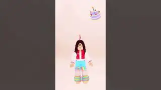 Roblox Edit: DECEMBER 10 #shorts #birthday