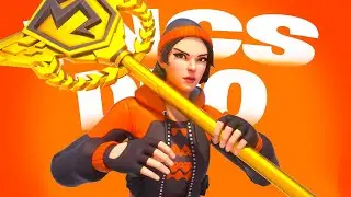 ON SE QUAL ENFIN en DIV 3 ?🏆(FNCS DIV 4)