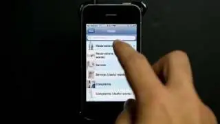 Travel Interpreter on iPhone