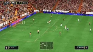 FIFA 23 - Clauss (93) Outside of the Box Goal #fifa23