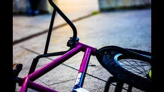 VLOG: GoPro BMX Bike Riding in Naples  l ЧОКНУТЫЙ УКРАИНЕЦ | Philip Gnomov
