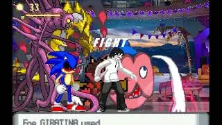 Battle Request 