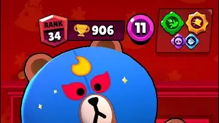 Carrying randoms (900+🏆 with Mitsuki825)