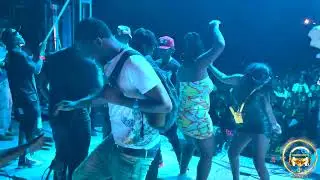 Harlem Youths 18th Night Live (2023)