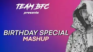SREENATH BHASI BIRTHDAY SPECIAL MASHUP | BFC OFFICIAL