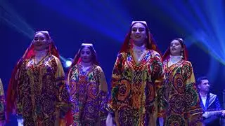 Исмоил ва Сохиб Назриев. Концерт |Озарбойҷон|