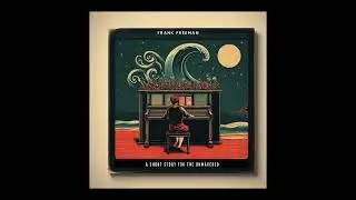 Frank Freeman - A Short Story for The Unwavered