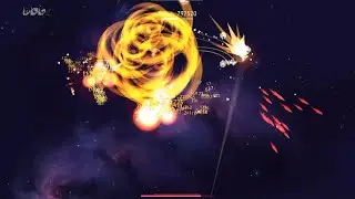 Nova Drift: The exploding Tesla Coil (Bastion/Engineer)