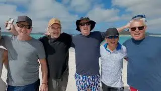 From 100-Hour Weeks to Balance and Growth: Rod&rsquo;s M Business Club Transformation