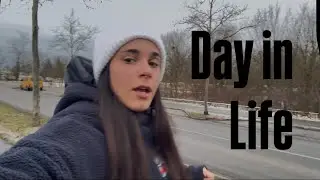 Day in my life | Gym | Prozis Haul | kochen 