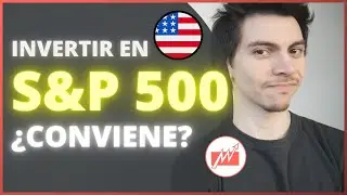 &iquest;Conviene invertir en el S&P 500 en 2023?