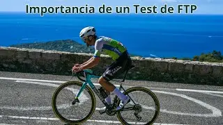 Test FTP para ciclistas&hellip;
