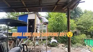 Mura lang pala ganitong Ioft 😯